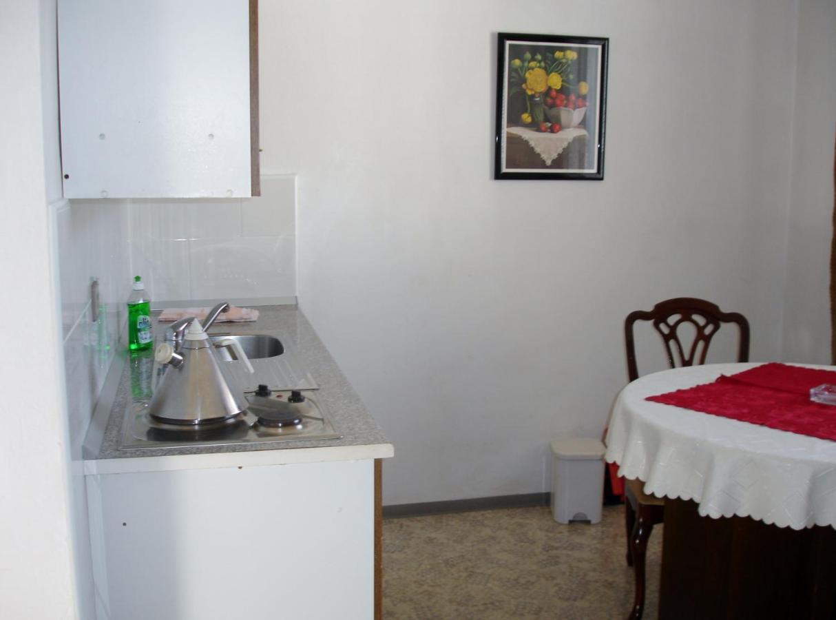 Tiffany Pension Bled Szoba fotó
